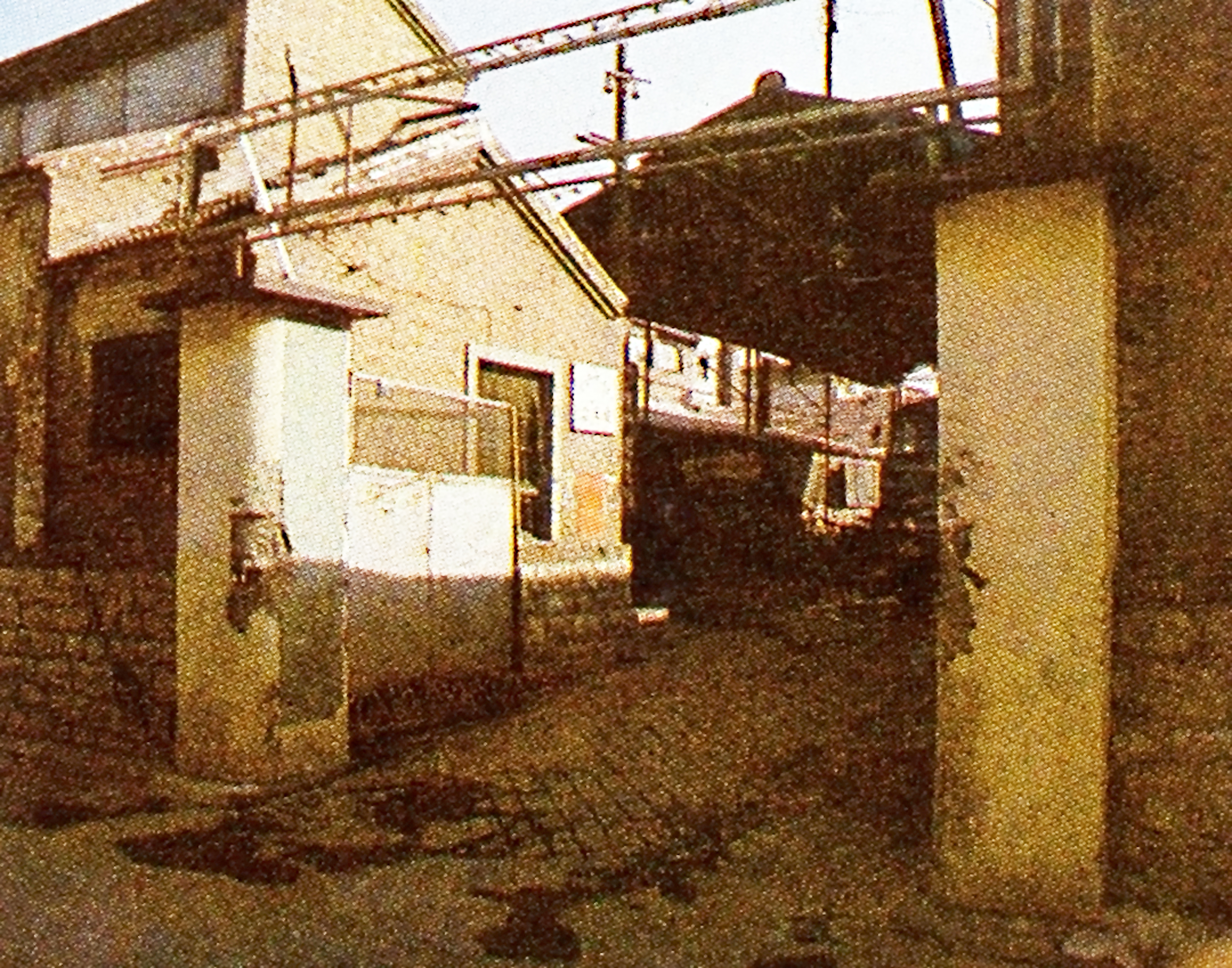 濟南美豐磅廠成立，后發展為徐州工程機械制造廠