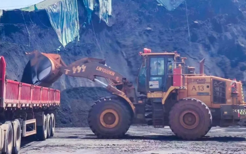 這是正解！徐工解答港口轉運難題