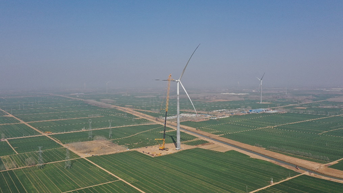 “全球第一吊”XCA4000，成功首秀！