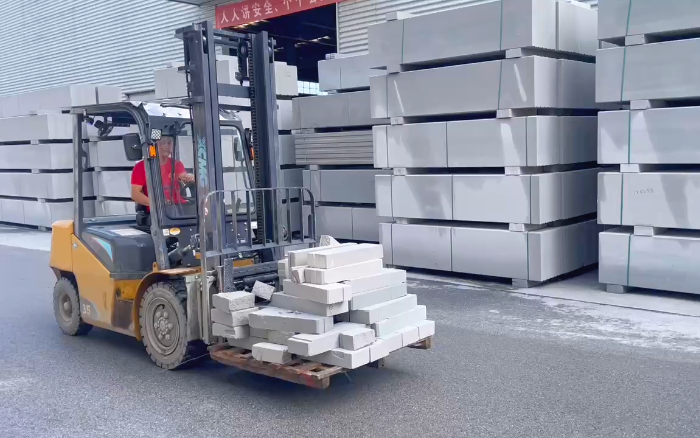 點石成金 | 徐工新E，開啟新“石”代