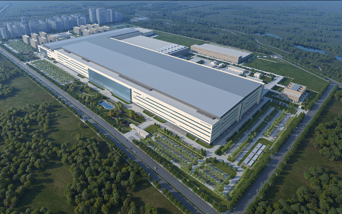 國內首條！ 徐工成套化混凝土機械領筑天府標志項目