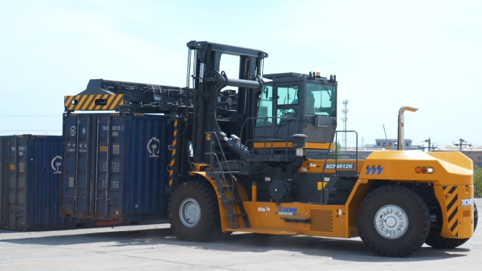 賦能鐵路集運，助力晉蒙鐵路運輸火力全開！