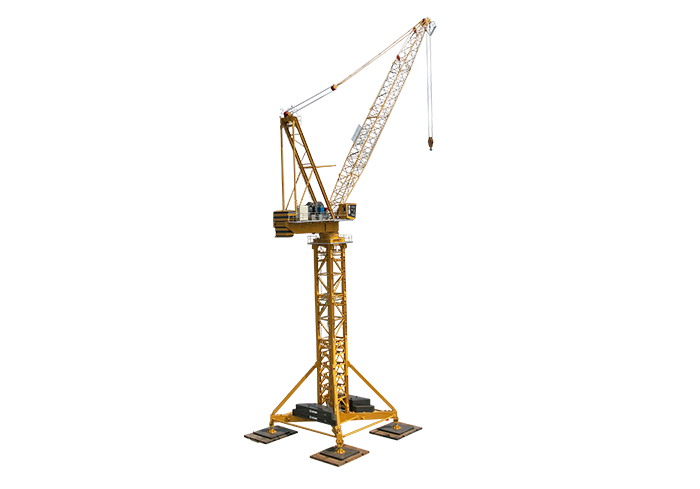 XGL900-65S 動臂式塔式起重機