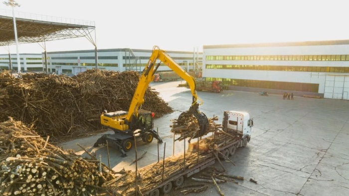 【工程特種?兵】輪到它上場，“抓金”不“捉襟”！