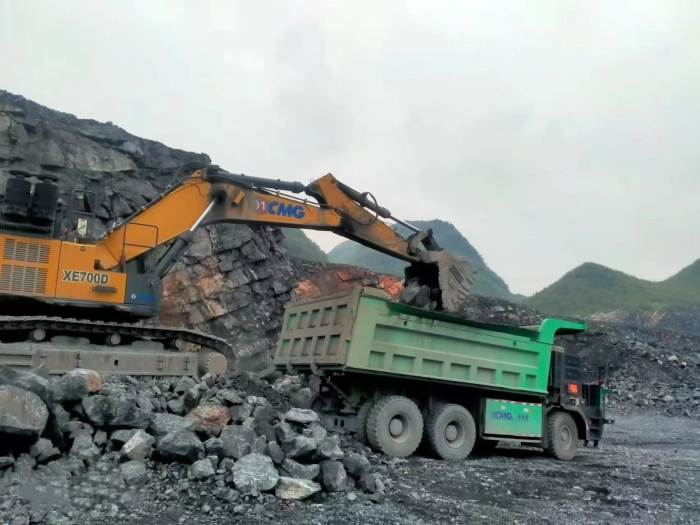 深耕廣西！加速零碳智慧礦山規模化落地