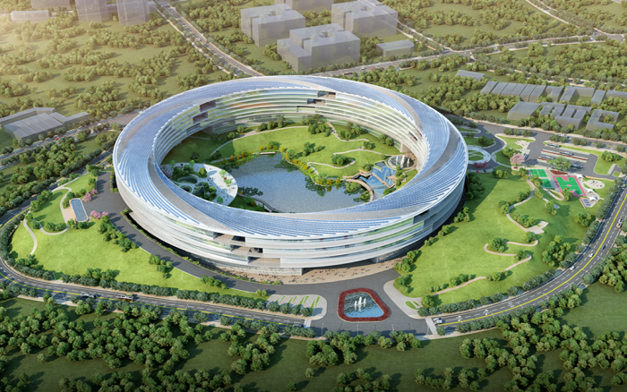 火熱建設！誰能接住“汽車迪士尼”項目？