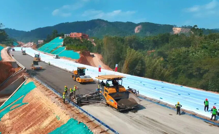 壓實跳出“憑經驗”，智能技術來 “把關”