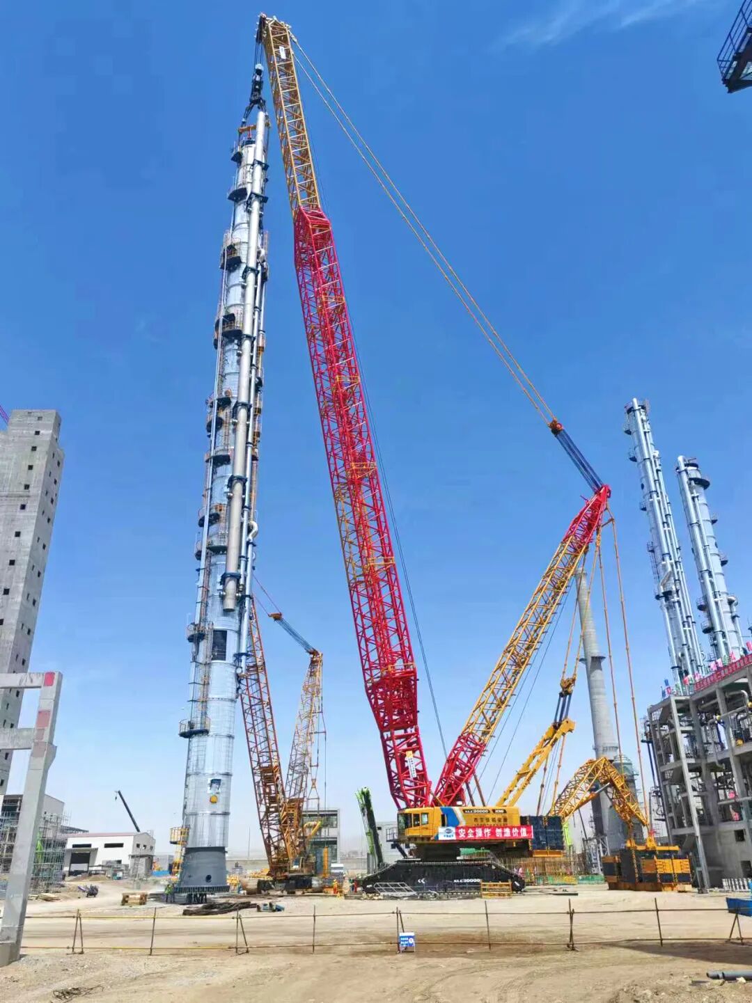 大工程缺少得力干將？別擔(dān)心，有它！