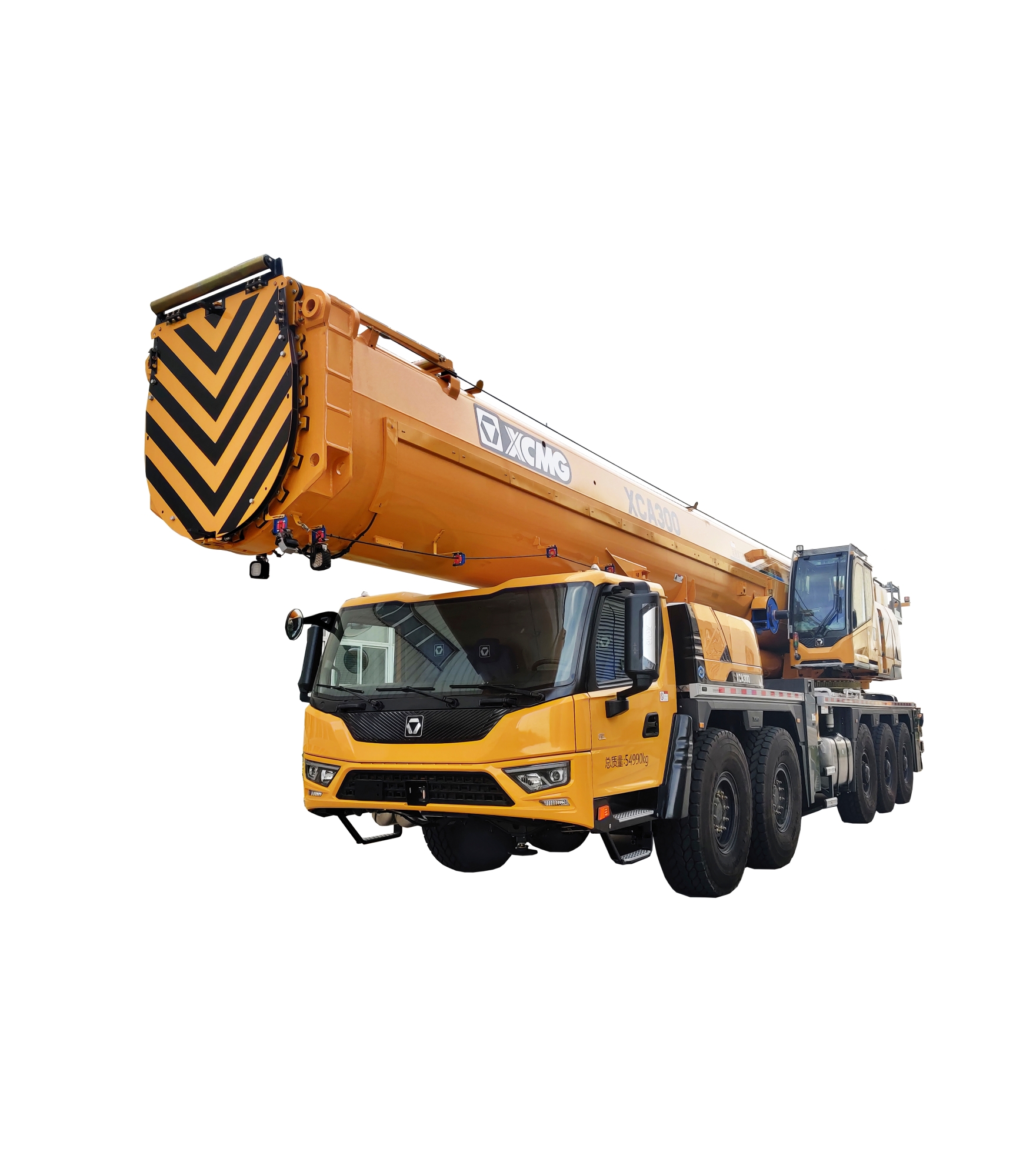 XCA300G8-1（增強）