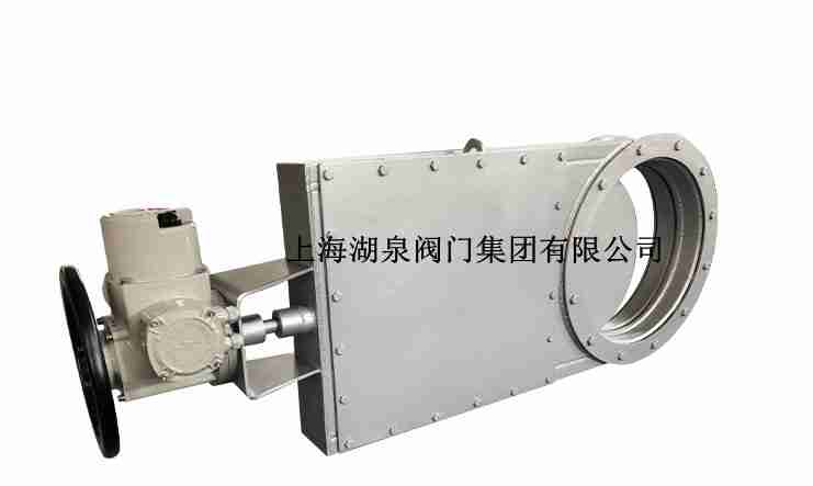 電動液壓插板閥廠家，電動閘板閥生產廠家