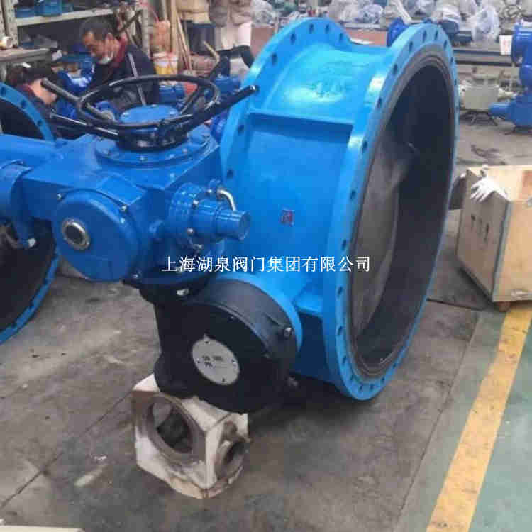 dn300電動(dòng)蝶閥工廠報(bào)價(jià)，選型參數(shù)