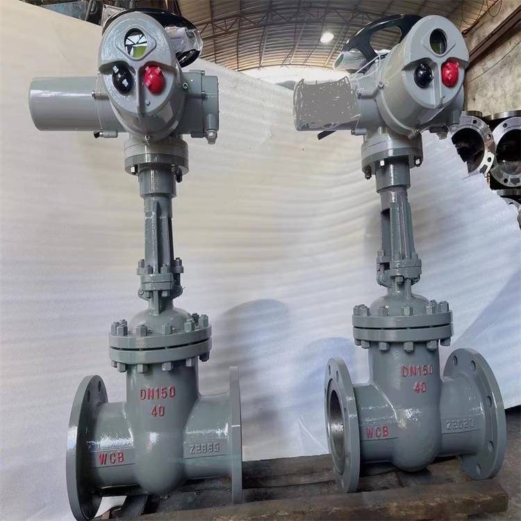 電動(dòng)閘閥Z941H-16C DN700(水處理設(shè)備閘閥廠(chǎng)家直銷(xiāo))